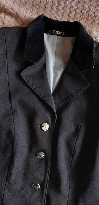 Frak jeździecki Pikeur 164cm 34