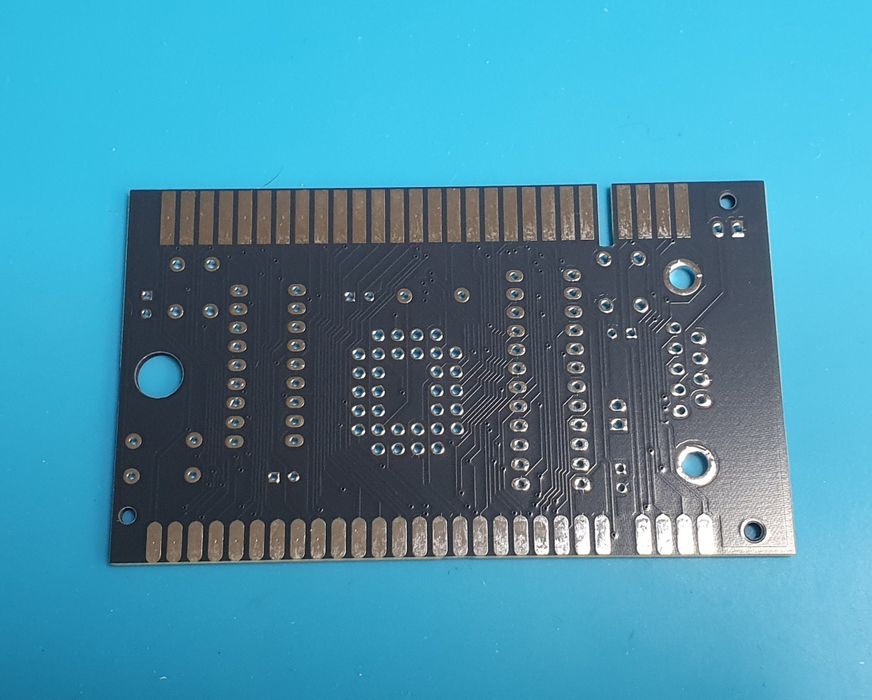Placa de diagnóstico ZX Spectrum - Dandanator Mini 2.1
