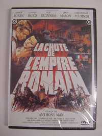 Filme La Chute de l'Empire Romain