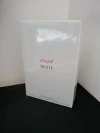 Lalique White Woda Toaletowa 125ml - nowa, batchcode 2016r w folii