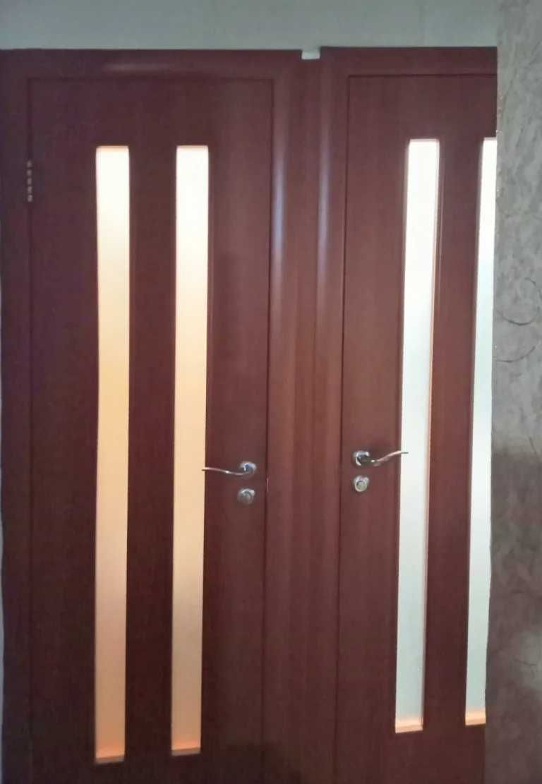 Продам 2 комн (Дафи) 5/9 эт высотка, кирпичный дом. капремонт