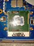Intel I3 2330m laptop P5we0 chipset hm65