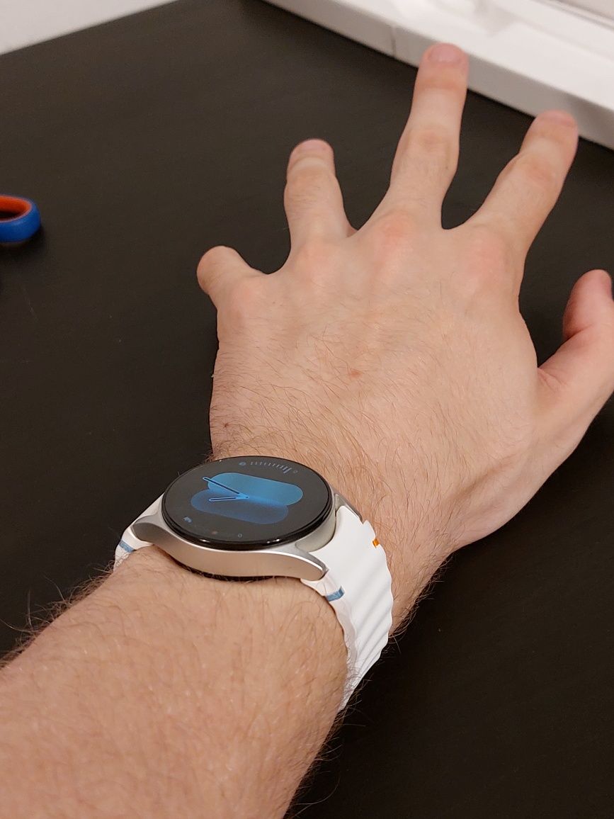 Samsung Galaxy Watch 7 40mm Perfekcyjny Stan