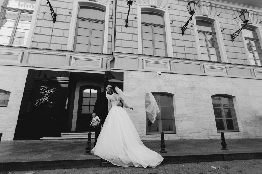 Продам очень нежное свадебное платье.