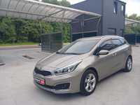 Продам Kia Ceed 2016р. #43891