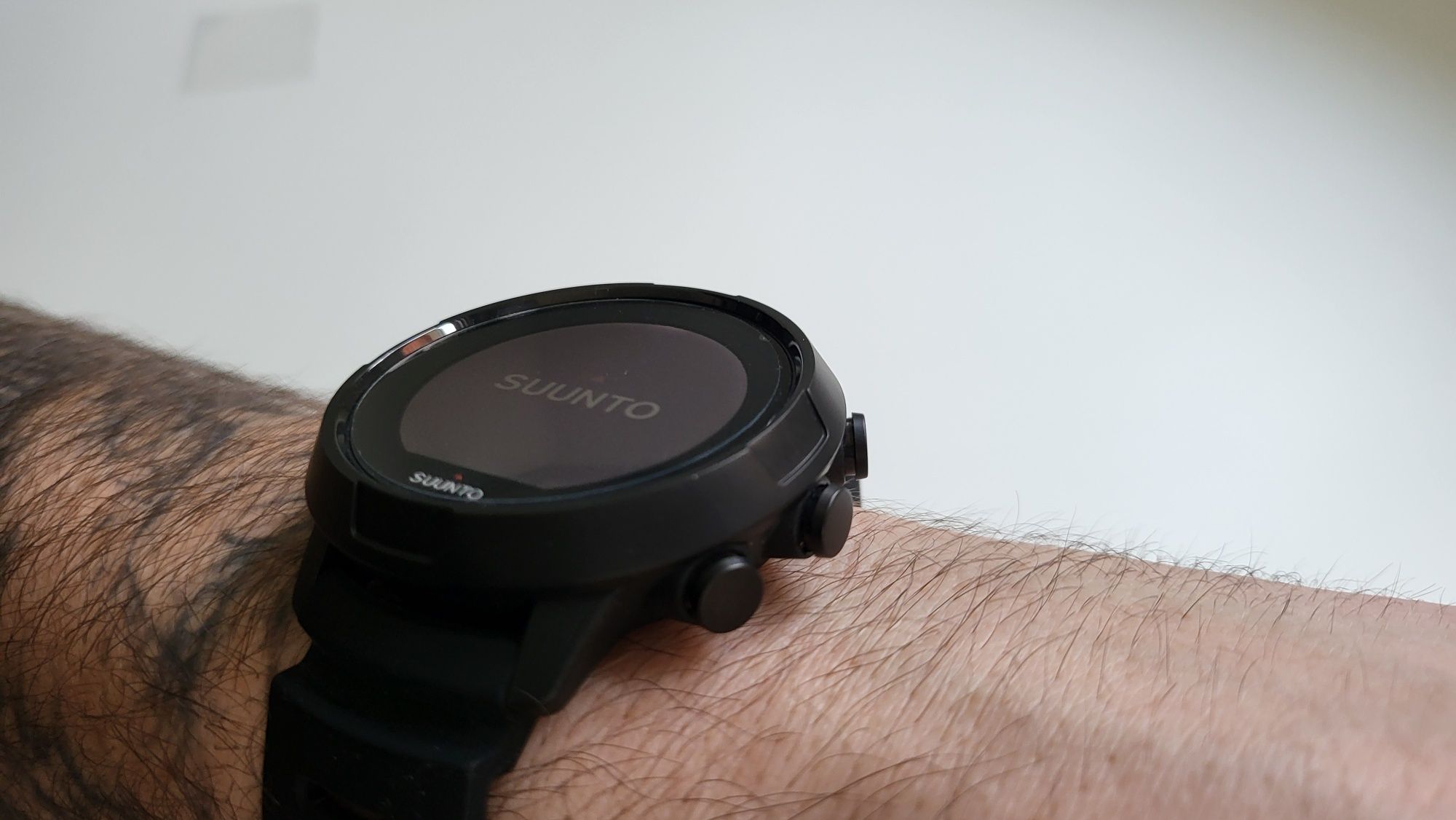 Комп'ютер для дайвінгу, наручний годинник Suunto D5 як новий