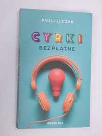 Cyrki bezpłatne Łuczak