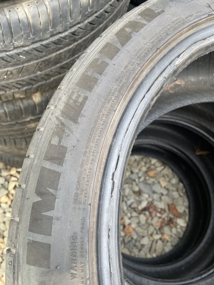 Шини резина 225/45/18 r18 Goodride комлект літні