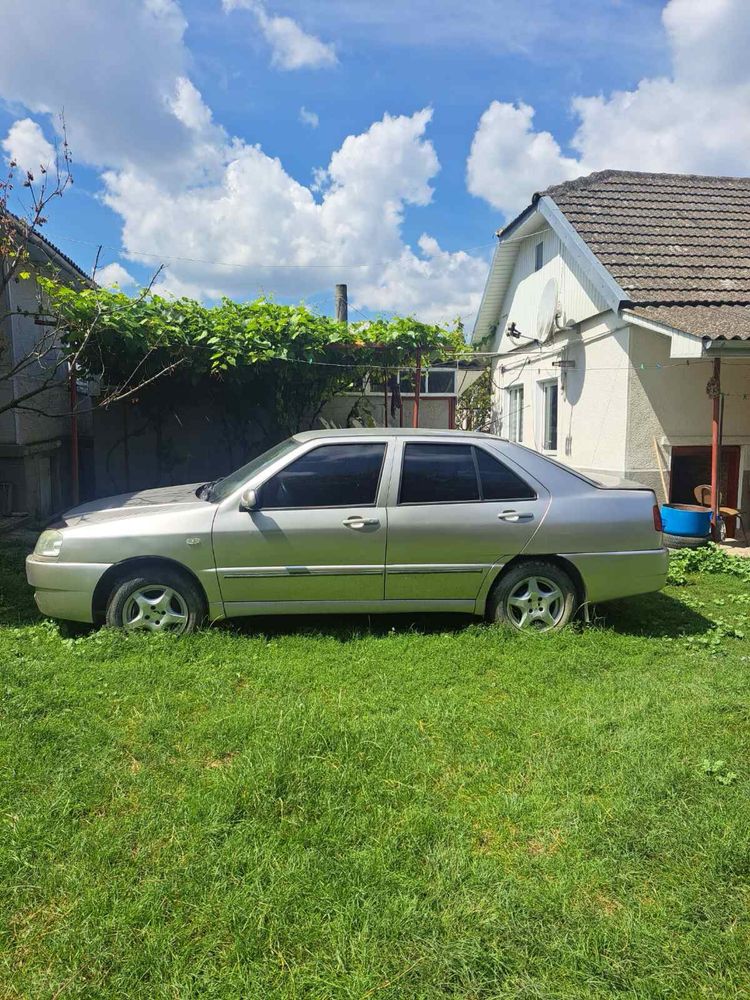 Chery Amulet 2007 рік 1950$ торг