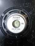 Altifalante sony