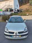 Renault Clio 1.5DCI