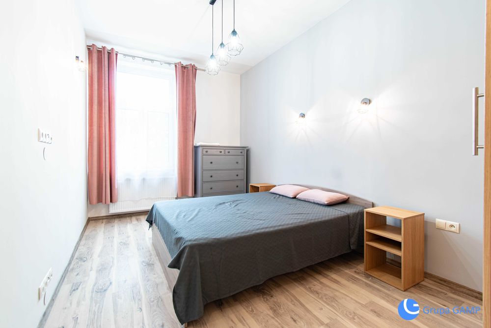 3 pokoje I Kopiec Kraka I od zaraz I 48 mkw