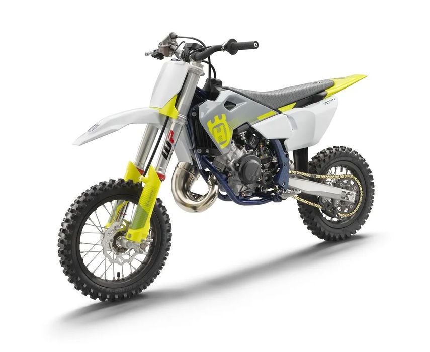 Husqvarna TC 50 MX MY24 KTM SX 50 Super cena Dealer Poznań