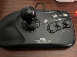 Sega Arcade Power Stick Para Mega Drive