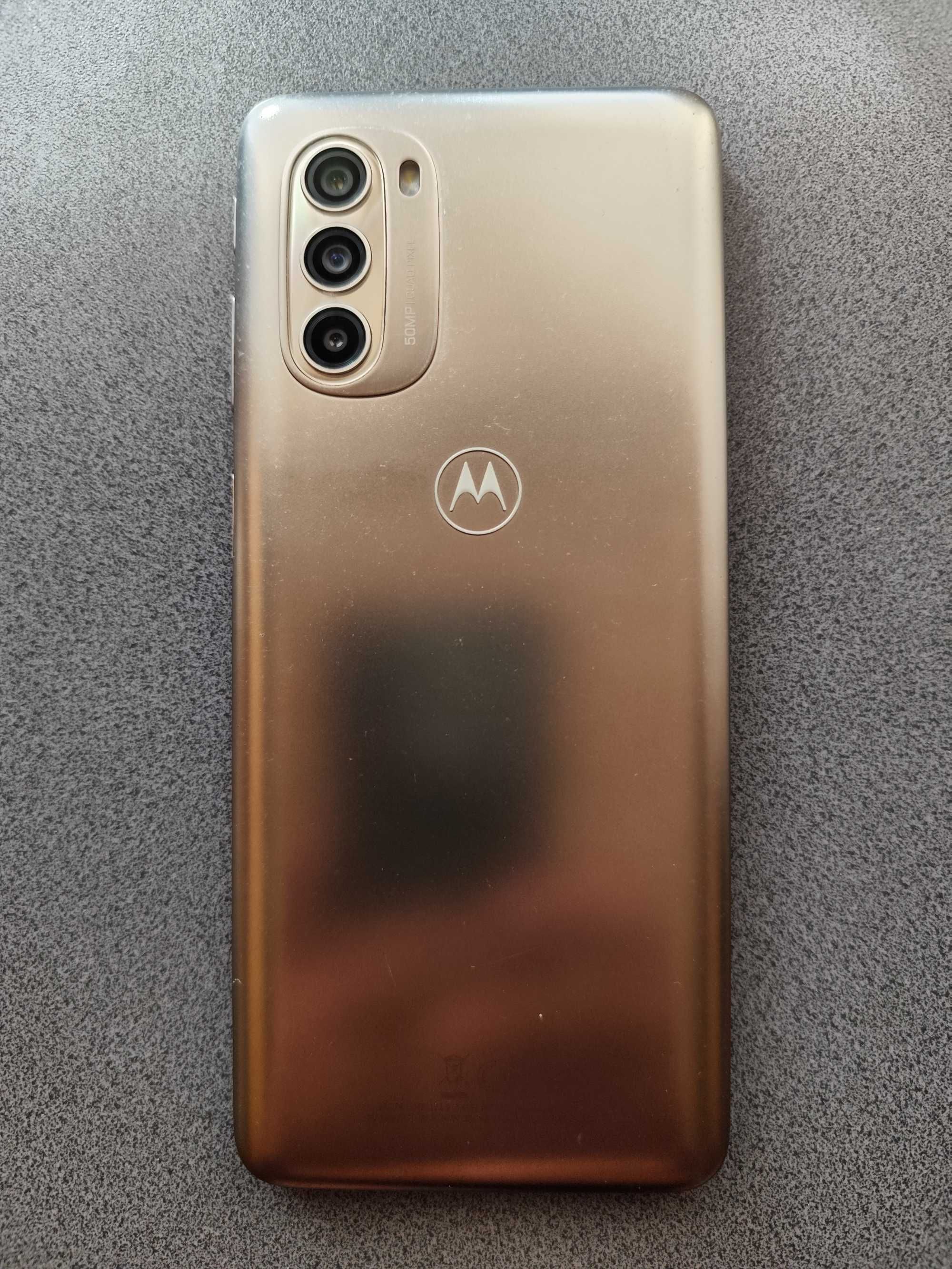 Motorola Moto G51 5G