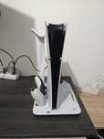 PlayStation 5 Digital Edition