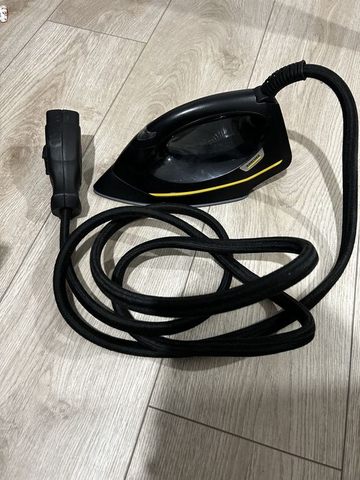 KARCHER Żelazko Parowe SC5