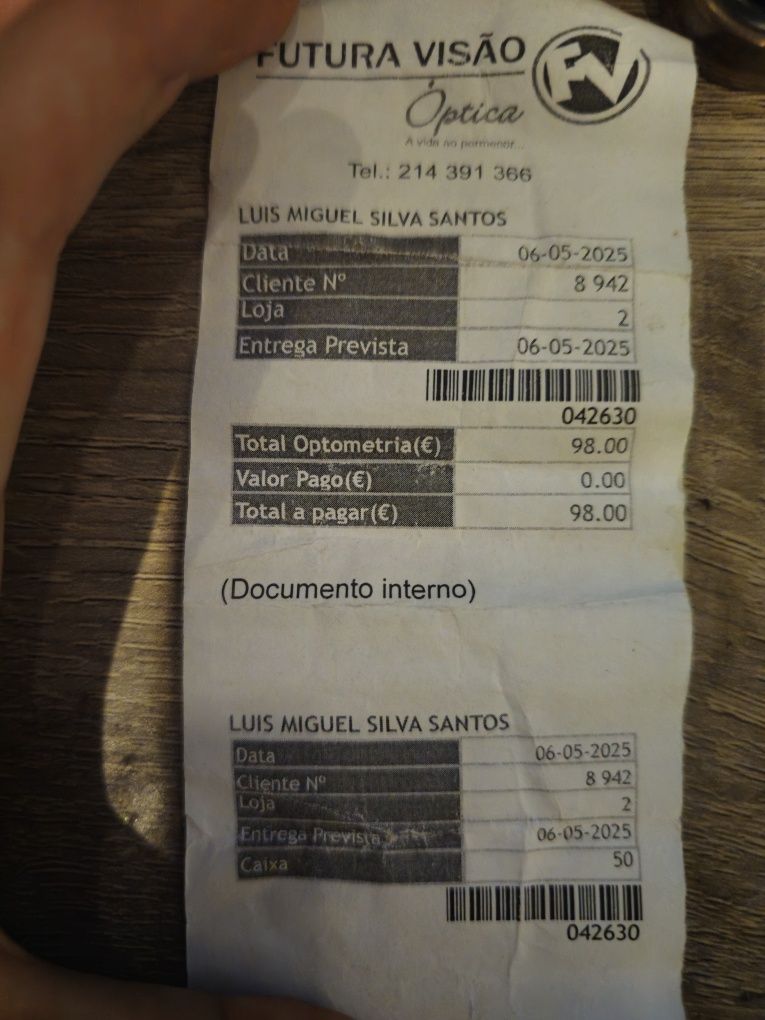 Mota elétrica com 3 meses de uso