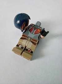 sw0616 Sabine Wren  LEGO minifigures star wars