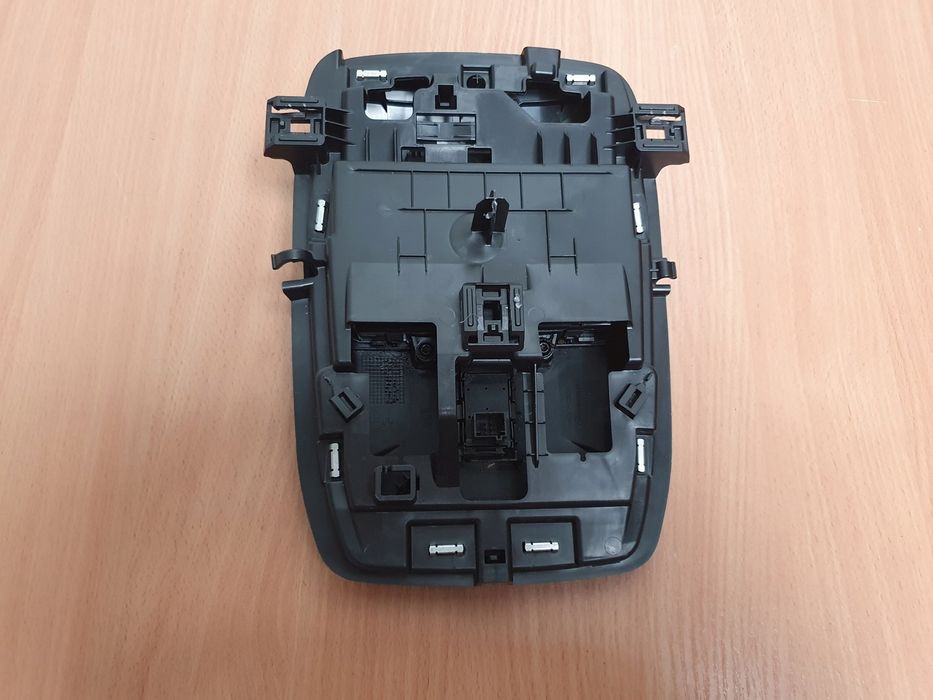 Lampka Podsufitki podsufitówki Czarny Peugeot 208 II GT Line E208