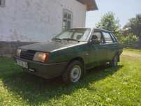 Продам ВАЗ 2199 1,5 бензин 5ст