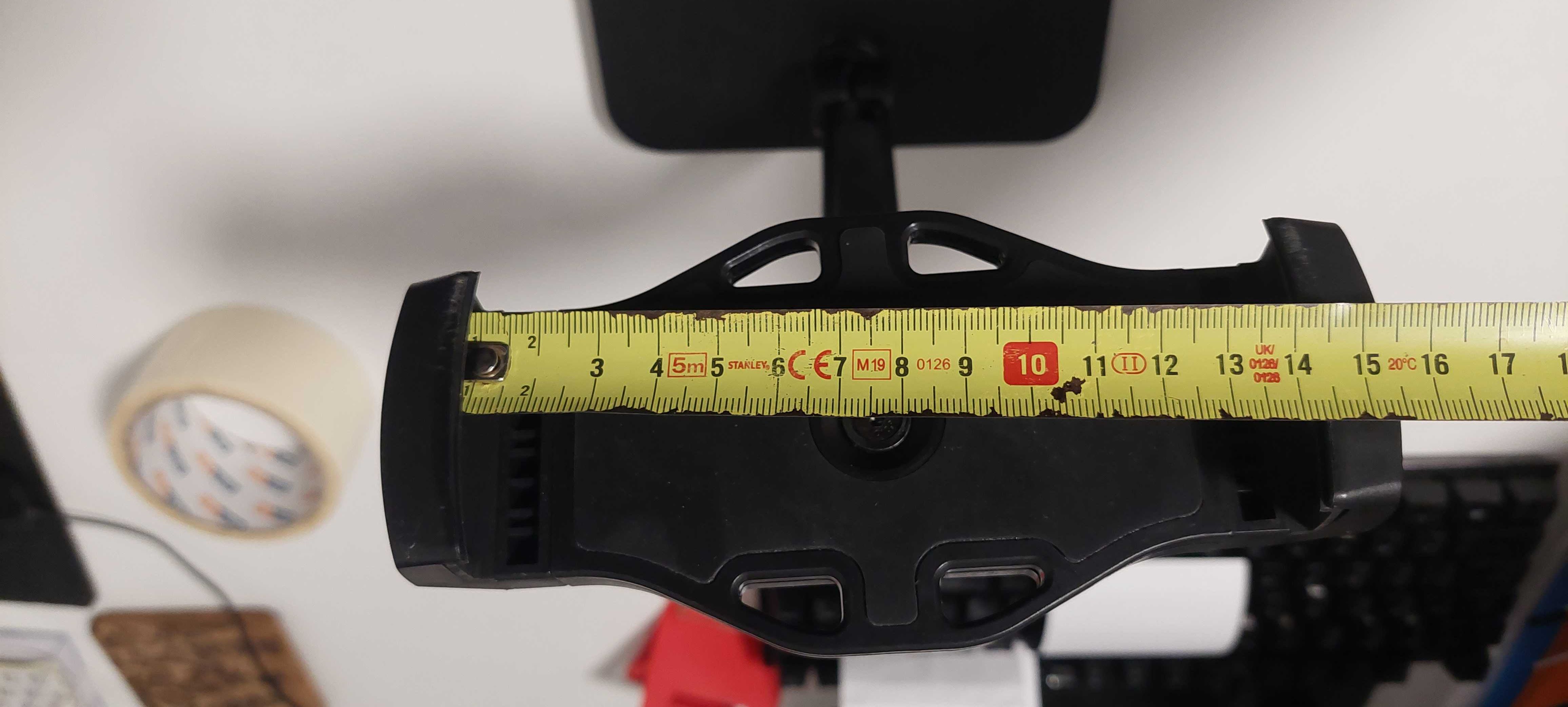 Suporte Profissional para Tablet ou Ipad – Base Pesada e Estável