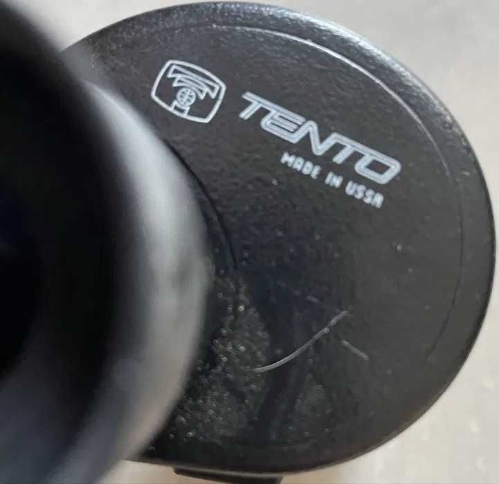Lornetka Tento 7x35 BPC - z futerałem