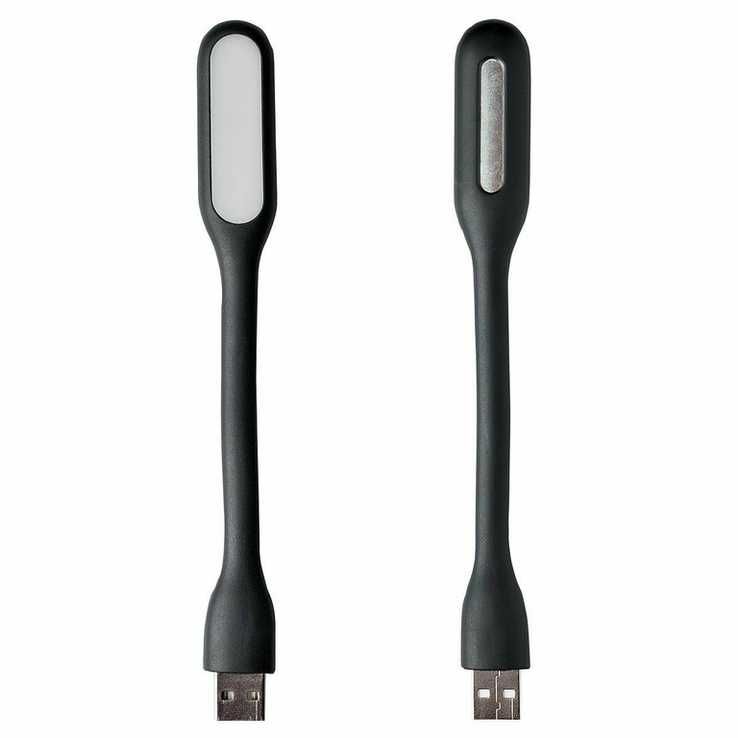 USB Портативный Гибкий LED Светильник.