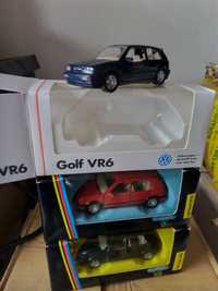 Schabak 3 szt VW Volkswagen Golf 3 VR6 oryg opakowania