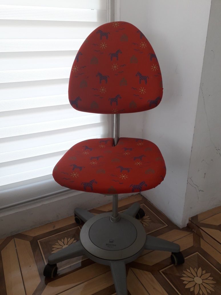 Krzesło fotel Maximo Forte