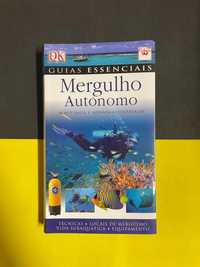 Monty Halls - Mergulho Autónomo