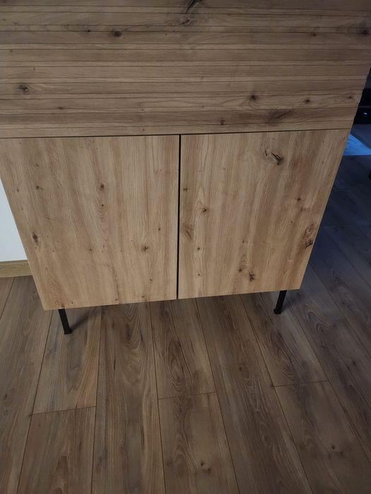 Komoda sesley dab wotan