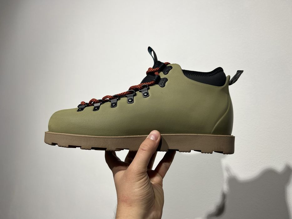 Ботинки Native Fitzsimmons Citylite Bloom 31106848-3029