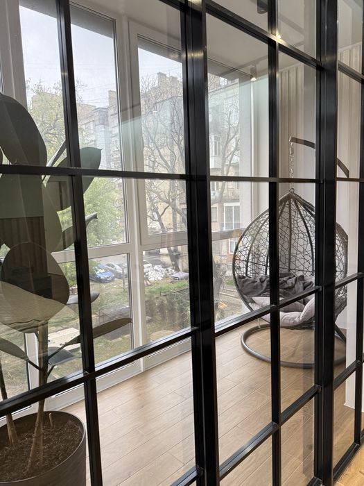 Без %Аренда ЖК AuRoom 90м2 Печерск Паньківська 20/82 Центр Університет