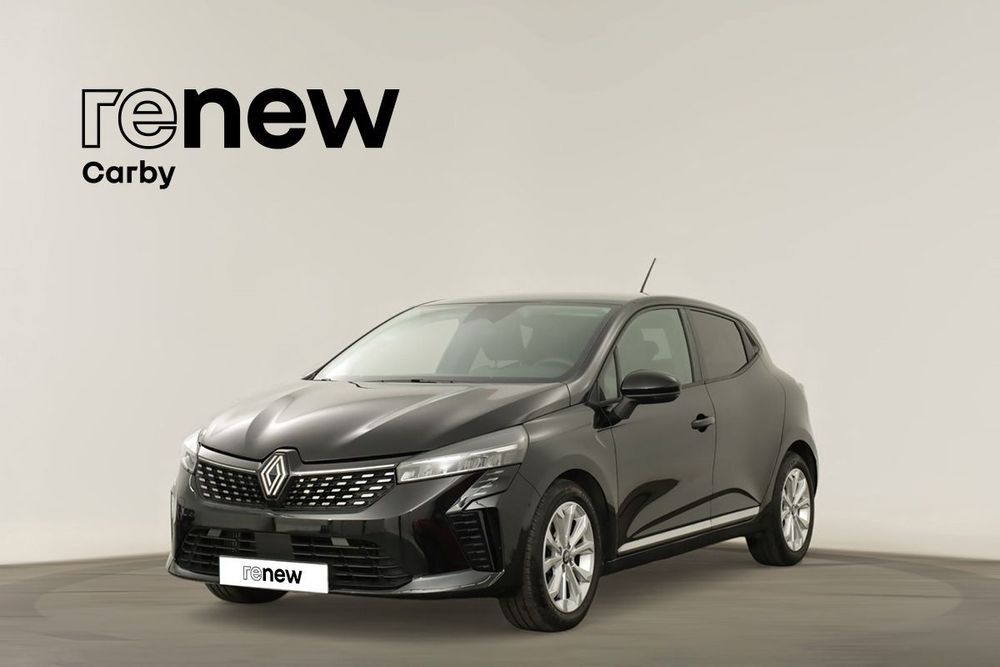 Renault Clio 1.0 TCe Evolution