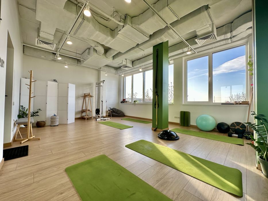 Оренда офіс 36 кв. м, БЦ "Quoroom Metropol", вул. Щирецька 36 А