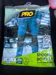 Seven Kings spodnie do pasa pro granatowe r. 25
