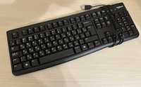 Гарнітури клавіатури Logitech K120