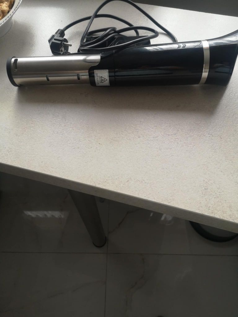Quickstick Flex Cyrkulator do gotowania sous-vide