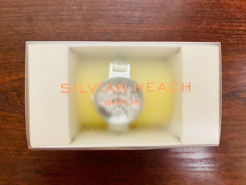 Часы женские Silvian Heach