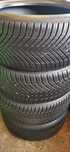 Continental Allseason-225/40R18. Okazja!