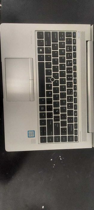 Portatil HP i5-8250U Recondicionado