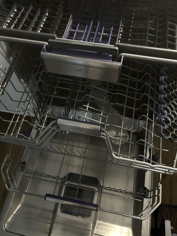 Zmywarka Beko 60 cm na części
