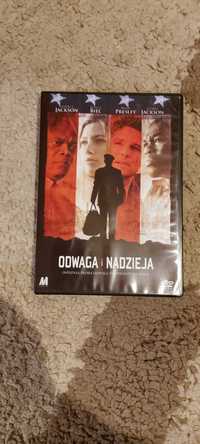 odwaga i nadzieja film na dvd polski lektor polecam