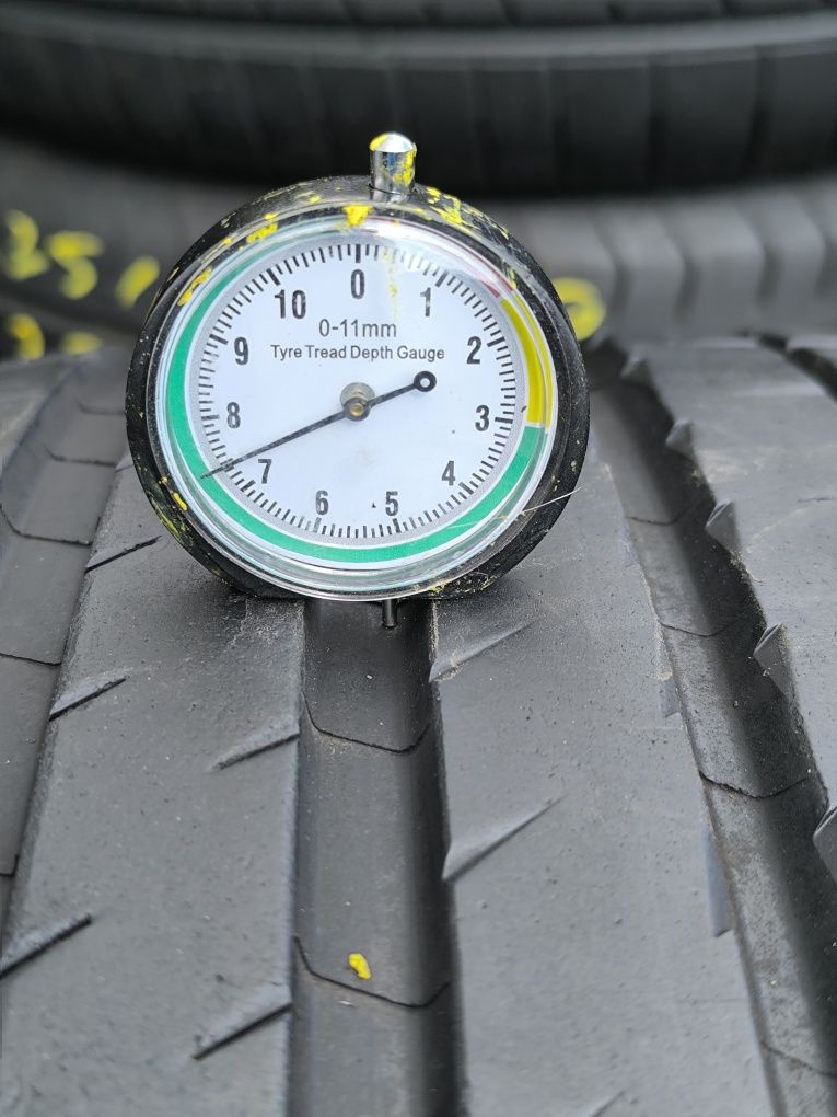 *Opony Michelin pilot sport 4 245/35/20 para