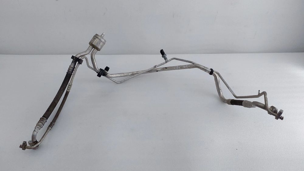 Tubo AC PEUGEOT Partner II