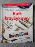 Haft krzyżykowy najlepsze pomysły na cały rok Marlies Busch