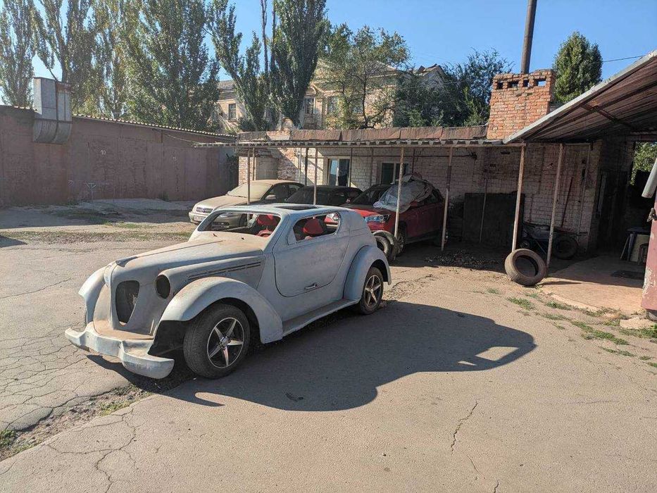 Продаю Москвич 401 Custom