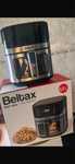 Airfryer Beltax 6,5 litros