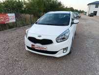 Kia Carens Navi Kamera Klima Gwarancja